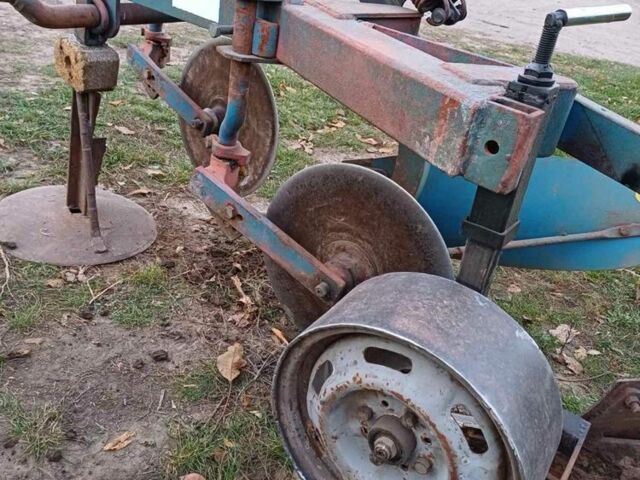 Другая Другая, объемом двигателя 0 л и пробегом 0 тыс. км за 1700 $, фото 4 на Automoto.ua