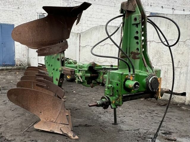 Другая Другая, объемом двигателя 0 л и пробегом 0 тыс. км за 5000 $, фото 1 на Automoto.ua