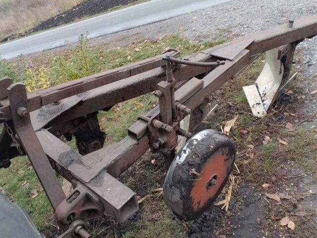 Другая Другая, объемом двигателя 0 л и пробегом 0 тыс. км за 435 $, фото 1 на Automoto.ua