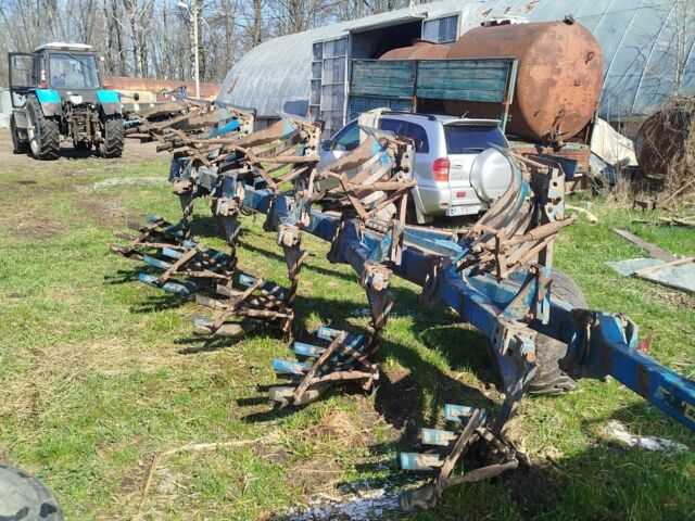 Другая Другая, объемом двигателя 0 л и пробегом 0 тыс. км за 9999 $, фото 9 на Automoto.ua