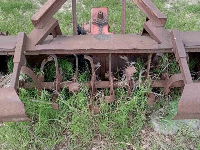 Другая Другая, объемом двигателя 0 л и пробегом 0 тыс. км за 2700 $, фото 5 на Automoto.ua