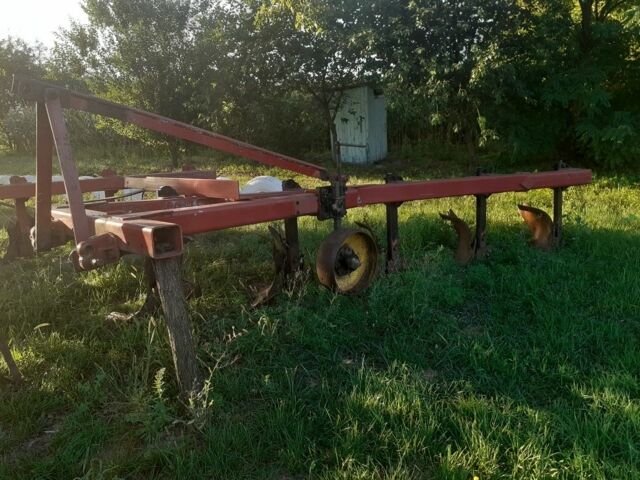 Другая Другая, объемом двигателя 0 л и пробегом 0 тыс. км за 1063 $, фото 3 на Automoto.ua