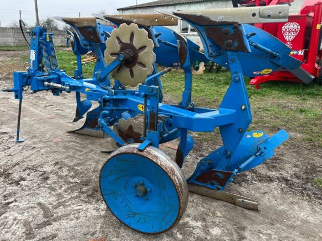 Другая Другая, объемом двигателя 0 л и пробегом 0 тыс. км за 5200 $, фото 5 на Automoto.ua