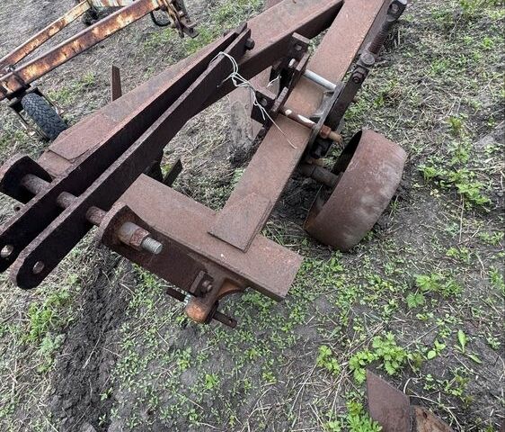 Другая Другая, объемом двигателя 0 л и пробегом 0 тыс. км за 363 $, фото 4 на Automoto.ua