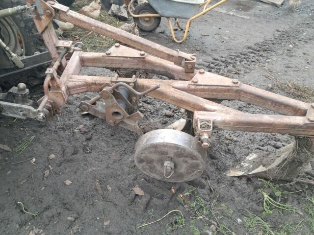 Другая Другая, объемом двигателя 0 л и пробегом 0 тыс. км за 473 $, фото 4 на Automoto.ua