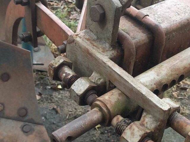 Другая Другая, объемом двигателя 0 л и пробегом 0 тыс. км за 231 $, фото 4 на Automoto.ua