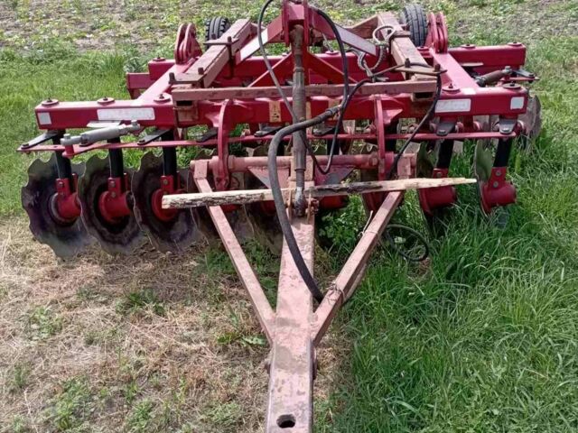 Другая Другая, объемом двигателя 0 л и пробегом 0 тыс. км за 2700 $, фото 3 на Automoto.ua