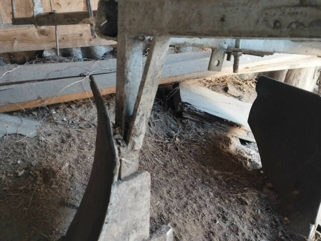 Інша Інша, об'ємом двигуна 0 л та пробігом 0 тис. км за 119 $, фото 1 на Automoto.ua