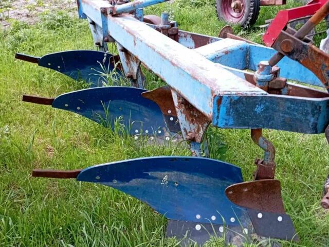 Другая Другая, объемом двигателя 0 л и пробегом 0 тыс. км за 2700 $, фото 1 на Automoto.ua