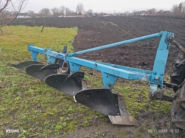 Інша Інша, об'ємом двигуна 0 л та пробігом 0 тис. км за 1850 $, фото 1 на Automoto.ua