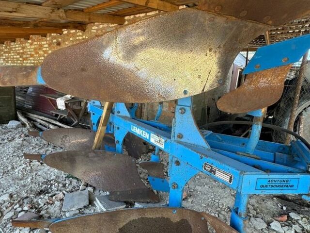 Другая Другая, объемом двигателя 0 л и пробегом 0 тыс. км за 5500 $, фото 3 на Automoto.ua