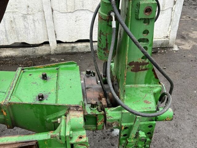 Другая Другая, объемом двигателя 0 л и пробегом 0 тыс. км за 5000 $, фото 3 на Automoto.ua