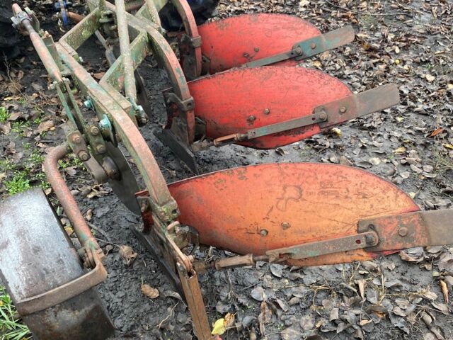 Інша Інша, об'ємом двигуна 0 л та пробігом 0 тис. км за 1190 $, фото 2 на Automoto.ua