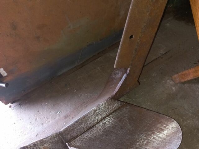 Другая Другая, объемом двигателя 0 л и пробегом 0 тыс. км за 29 $, фото 1 на Automoto.ua