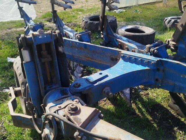 Другая Другая, объемом двигателя 0 л и пробегом 0 тыс. км за 9999 $, фото 2 на Automoto.ua