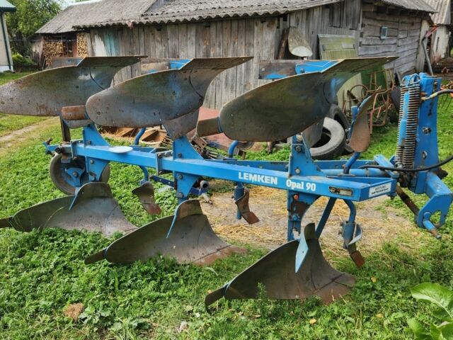 Другая Другая, объемом двигателя 0 л и пробегом 0 тыс. км за 5800 $, фото 5 на Automoto.ua