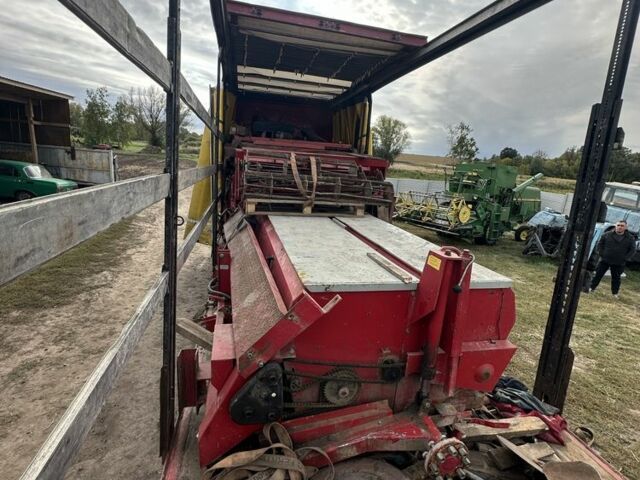Другая Другая, объемом двигателя 0 л и пробегом 0 тыс. км за 4900 $, фото 8 на Automoto.ua