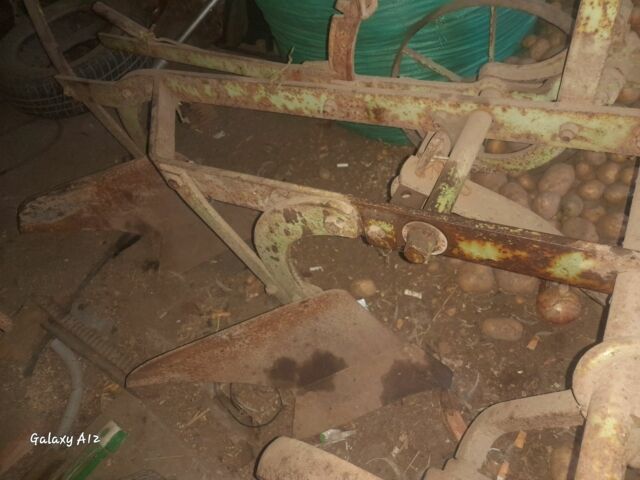 Інша Інша, об'ємом двигуна 0 л та пробігом 0 тис. км за 119 $, фото 1 на Automoto.ua