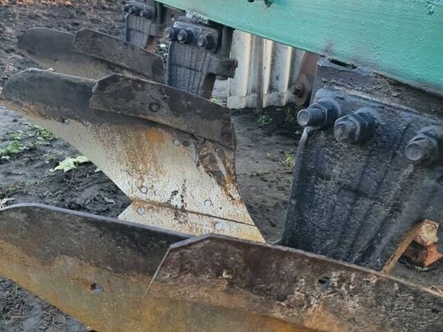 Другая Другая, объемом двигателя 0 л и пробегом 0 тыс. км за 500 $, фото 5 на Automoto.ua