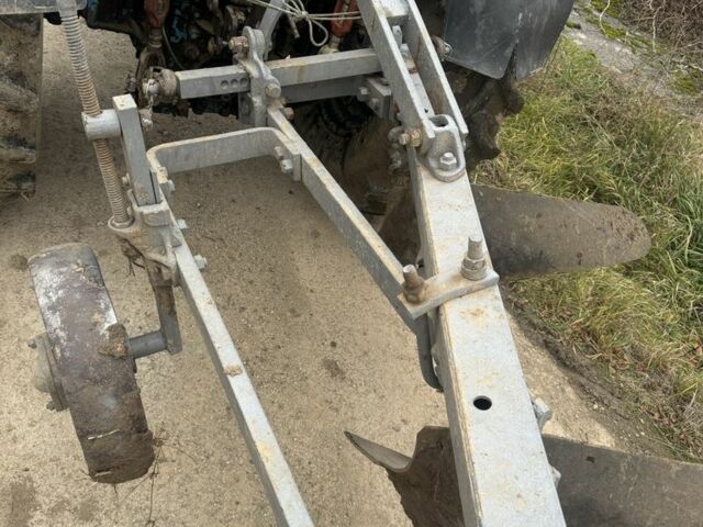 Другая Другая, объемом двигателя 0 л и пробегом 0 тыс. км за 500 $, фото 5 на Automoto.ua