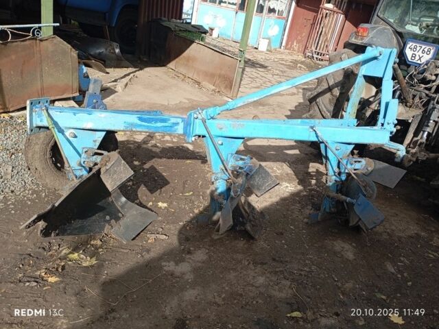 Другая Другая, объемом двигателя 0 л и пробегом 0 тыс. км за 1850 $, фото 1 на Automoto.ua