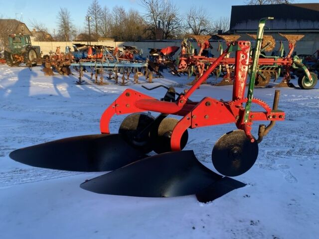 Інша Інша, об'ємом двигуна 0 л та пробігом 0 тис. км за 2000 $, фото 1 на Automoto.ua