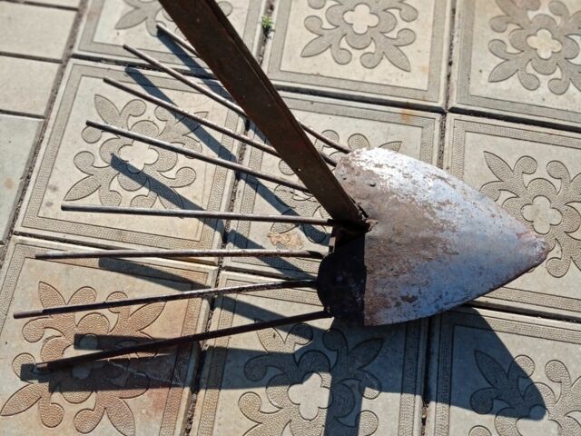 Другая Другая, объемом двигателя 0 л и пробегом 0 тыс. км за 8 $, фото 3 на Automoto.ua