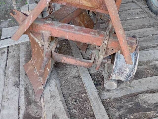 Другая Другая, объемом двигателя 0 л и пробегом 0 тыс. км за 600 $, фото 2 на Automoto.ua