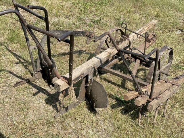 Другая Другая, объемом двигателя 0 л и пробегом 0 тыс. км за 97 $, фото 5 на Automoto.ua