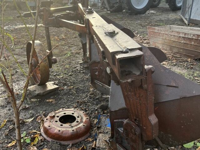 Другая Другая, объемом двигателя 0 л и пробегом 0 тыс. км за 357 $, фото 5 на Automoto.ua