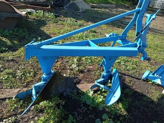 Другая Другая, объемом двигателя 0 л и пробегом 0 тыс. км за 1300 $, фото 1 на Automoto.ua