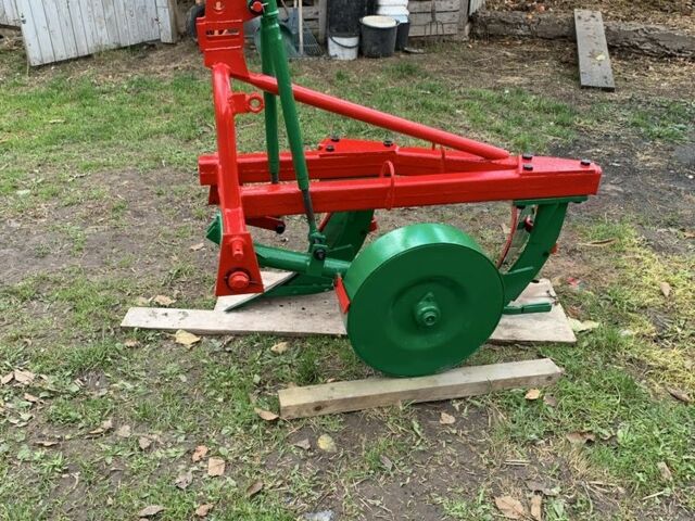 Другая Другая, объемом двигателя 0 л и пробегом 0 тыс. км за 417 $, фото 6 на Automoto.ua