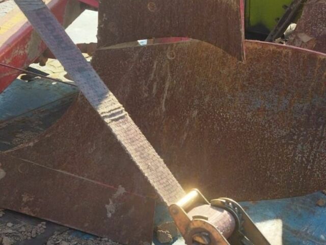 Другая Другая, объемом двигателя 0 л и пробегом 0 тыс. км за 145 $, фото 4 на Automoto.ua