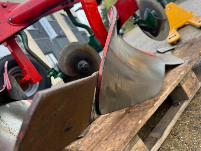 Другая Другая, объемом двигателя 0 л и пробегом 0 тыс. км за 1600 $, фото 11 на Automoto.ua