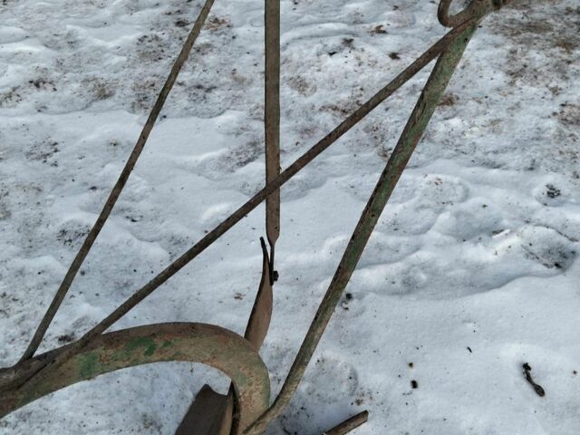 Другая Другая, объемом двигателя 0 л и пробегом 0 тыс. км за 5000 $, фото 1 на Automoto.ua