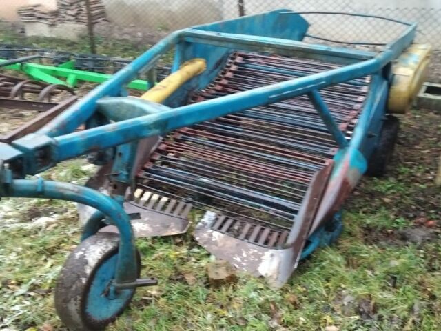 Другая Другая, объемом двигателя 0 л и пробегом 0 тыс. км за 700 $, фото 7 на Automoto.ua