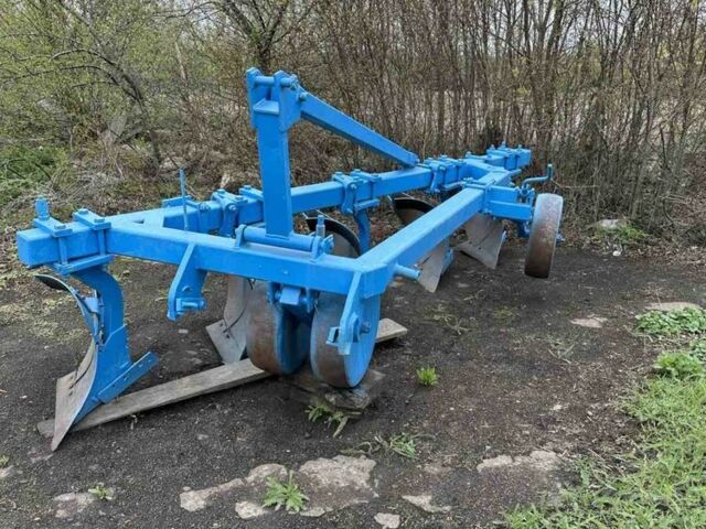 Другая Другая, объемом двигателя 0 л и пробегом 0 тыс. км за 1500 $, фото 6 на Automoto.ua