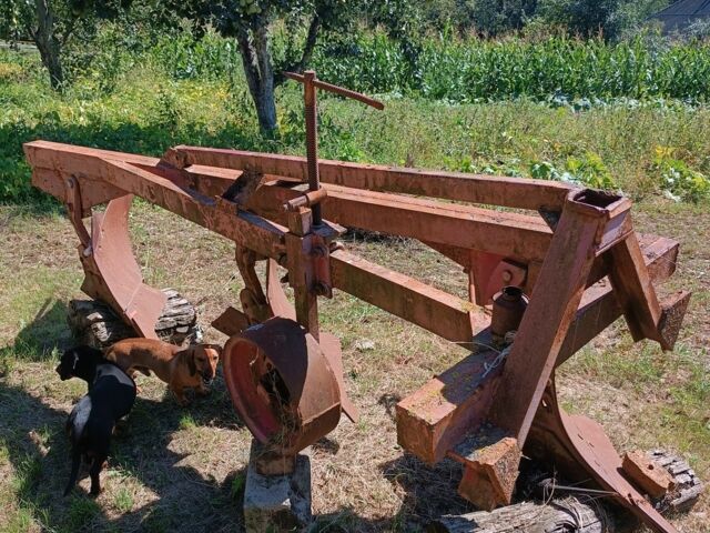 Інша Інша, об'ємом двигуна 0 л та пробігом 0 тис. км за 800 $, фото 2 на Automoto.ua