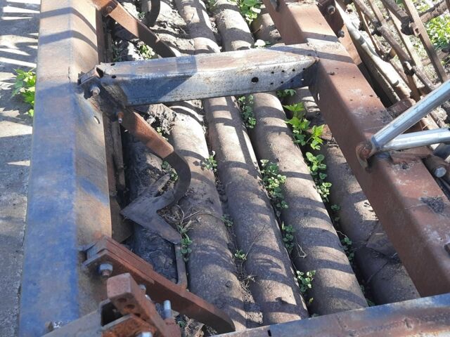 Другая Другая, объемом двигателя 0 л и пробегом 0 тыс. км за 24 $, фото 2 на Automoto.ua