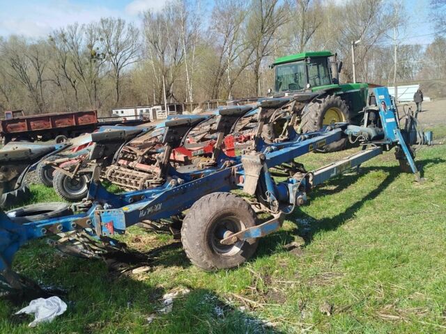 Другая Другая, объемом двигателя 0 л и пробегом 0 тыс. км за 9999 $, фото 10 на Automoto.ua