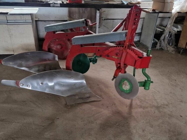 Другая Другая, объемом двигателя 0 л и пробегом 0 тыс. км за 1004 $, фото 2 на Automoto.ua