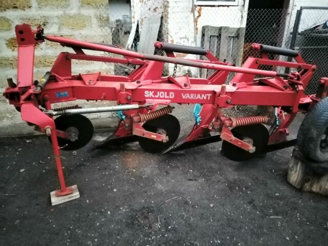 Другая Другая, объемом двигателя 0 л и пробегом 0 тыс. км за 2200 $, фото 10 на Automoto.ua