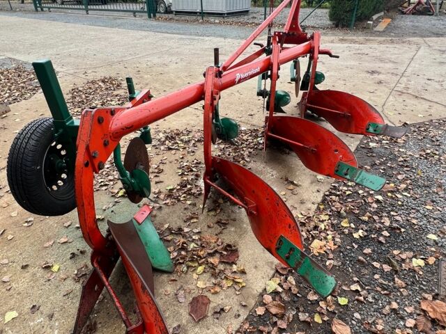 Інша Інша, об'ємом двигуна 0 л та пробігом 0 тис. км за 3200 $, фото 19 на Automoto.ua