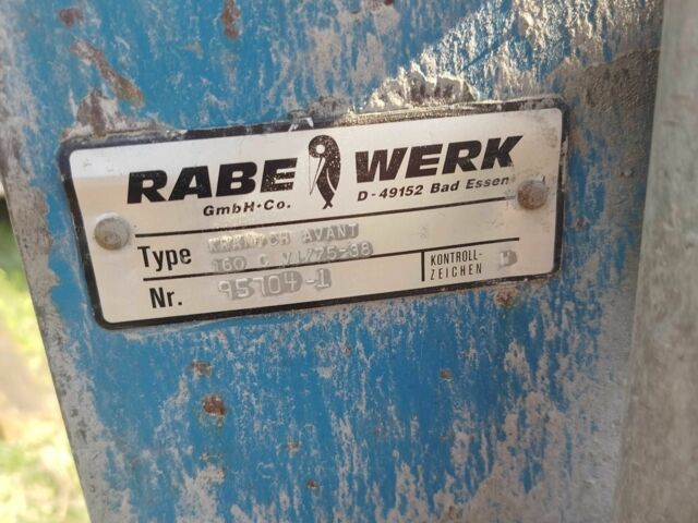 Другая Другая, объемом двигателя 0 л и пробегом 0 тыс. км за 9999 $, фото 5 на Automoto.ua