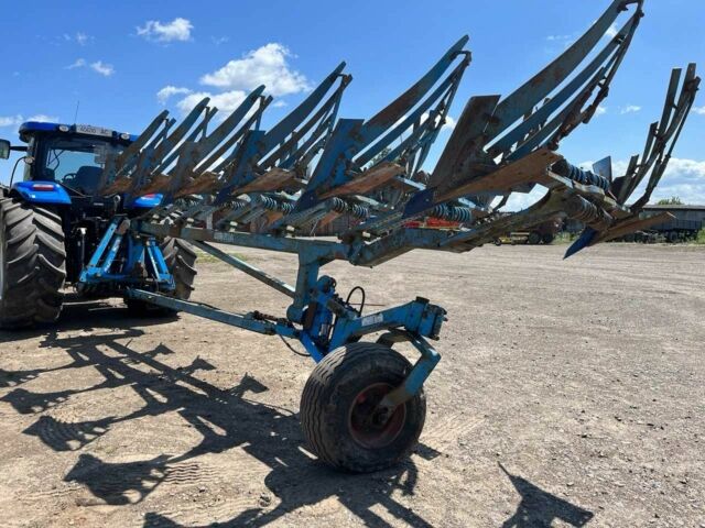 Інша Інша, об'ємом двигуна 0 л та пробігом 0 тис. км за 11000 $, фото 2 на Automoto.ua