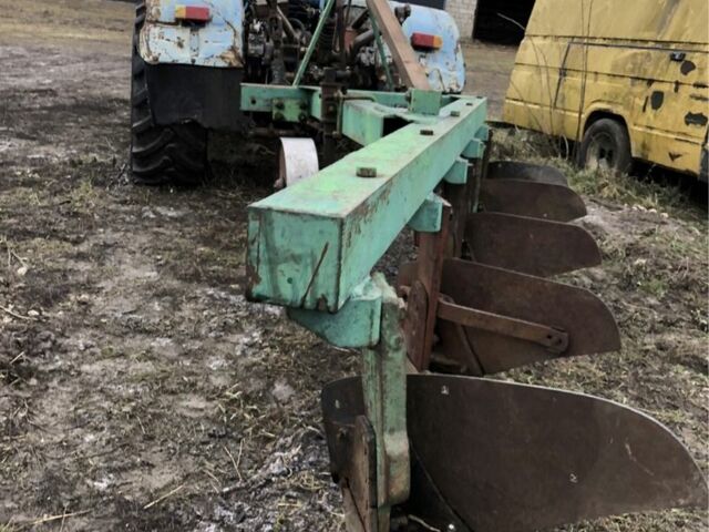 Інша Інша, об'ємом двигуна 0 л та пробігом 0 тис. км за 1850 $, фото 2 на Automoto.ua