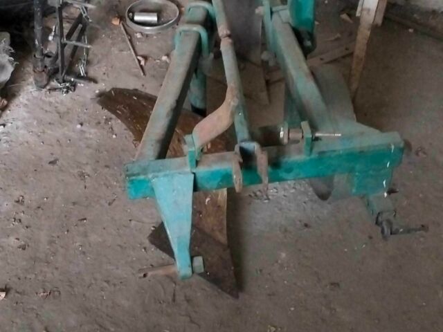 Другая Другая, объемом двигателя 0 л и пробегом 0 тыс. км за 231 $, фото 1 на Automoto.ua