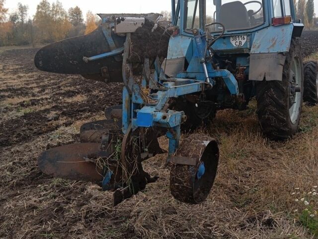 Другая Другая, объемом двигателя 0 л и пробегом 0 тыс. км за 2162 $, фото 2 на Automoto.ua