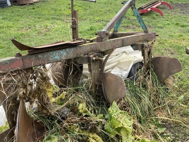 Другая Другая, объемом двигателя 0 л и пробегом 0 тыс. км за 600 $, фото 6 на Automoto.ua