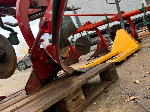 Другая Другая, объемом двигателя 0 л и пробегом 0 тыс. км за 1700 $, фото 15 на Automoto.ua